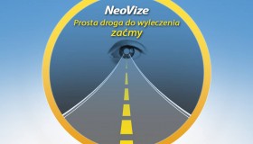 NeoVize - prosta droga do wyleczenia zaćmy
